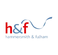 H&F Logo