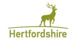 Hertfordshire Logo