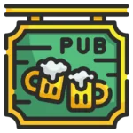 Commercial waste collection and recycling for Pubs