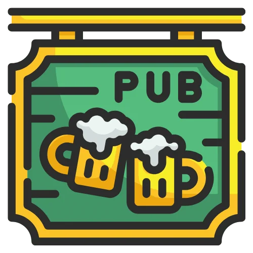 Commercial waste collection and recycling for Pubs