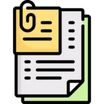 documents
