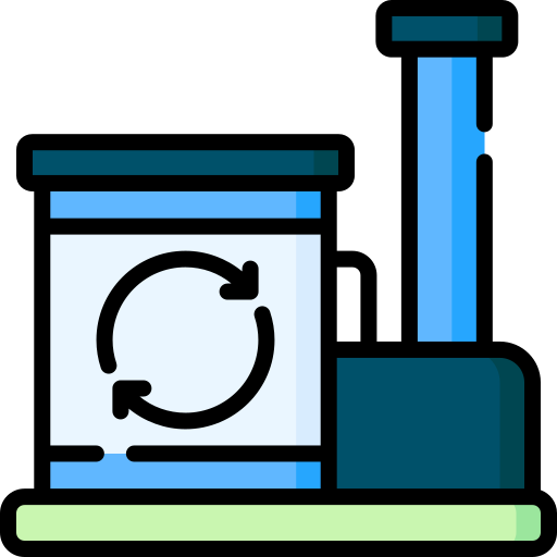 Waste treatment and disposal