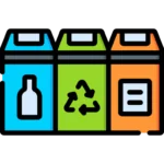 Waste storage