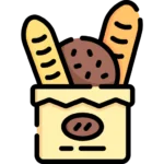 bread and bakery