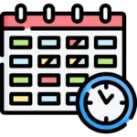 Scheduled Collections