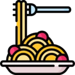 spaghetti