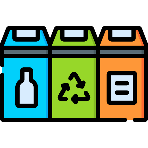 Maximise waste segregation