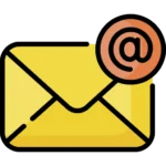 email contact