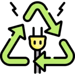 Energy from waste (EfW) Plants