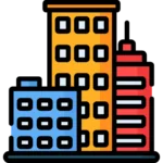 Business sectors