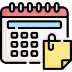 Schedule your collection