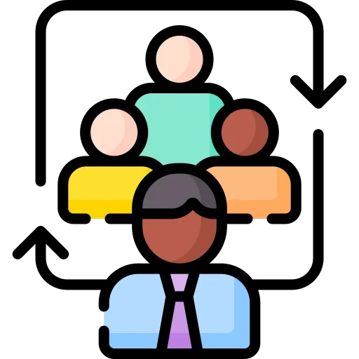 Train your team