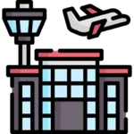 airport