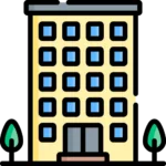 Office waste collection