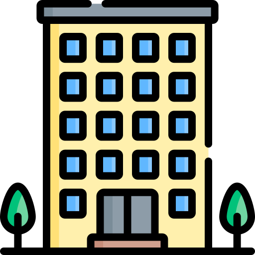 Office waste collection