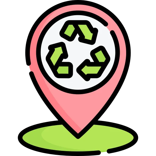 recycling centre