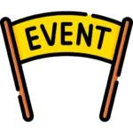 Event waste collection