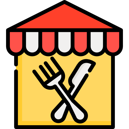 Restaurant waste collection