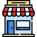 Retail waste collection