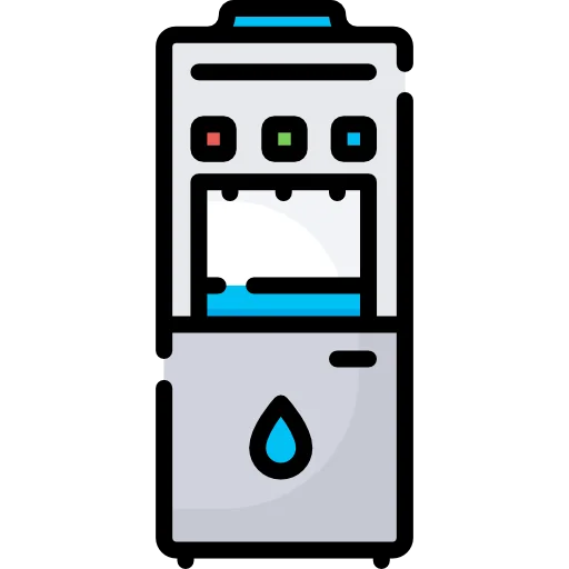 Introduce refill stations