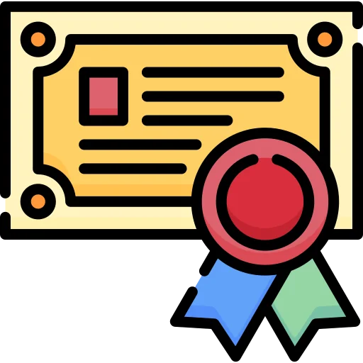 Waste carrier licence
