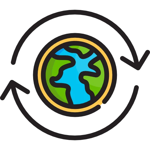The environmental impact of commercial waste
