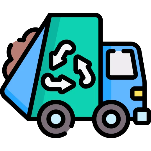 Waste disposal
