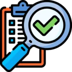 Evaluate