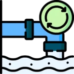 sewage treatment