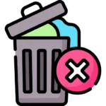 container damage