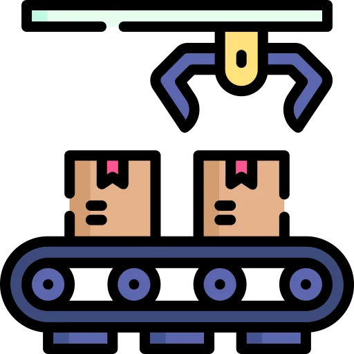 Manufacturing