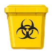 Clinical Bin