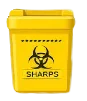 Sharps Waste
